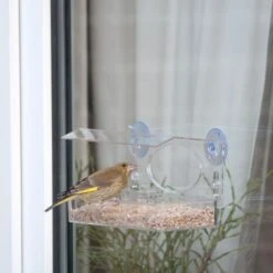 The Rhodes Window Feeder -Nature Home Sales raamfeeder ppa1152