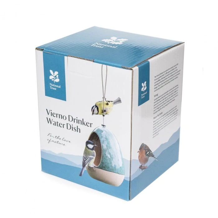 National Trust Vierno Drinker Water Dish 6 National Trust Vierno Drinker Water Dish - Image 4