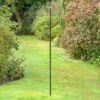 CJ's Garden Pole 1 CJ's Garden Pole -Nature Home Sales vivara combi paal zwart vbn 94000 02