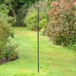 CJ's Garden Pole