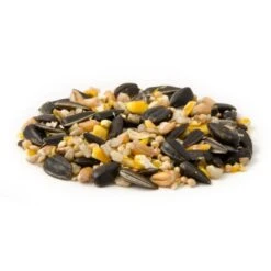 Bird Table Seed Mix -Nature Home Sales vollwert streufutter 13004 1