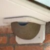 WoodStone® House Martin Nest - Single (Right Entrance)